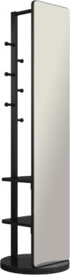 360° Rotating 66″x14″ ...