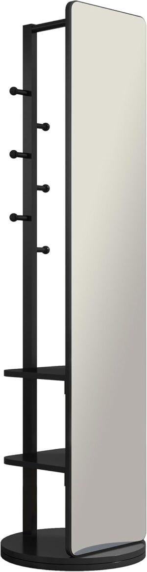 360° Rotating 66″x14″ ...