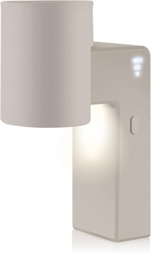 1 Pcs Wall Fragrance Plug in with N...