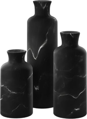 Creative Scents Black Marble Look V...