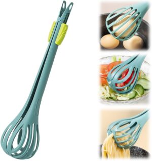Multifunctional Egg Beater, 2025 Ne...