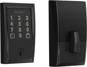 Schlage Encode Smart WiFi Deadbolt ...