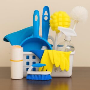 Total Clean Starter Kit – 10-Piec...