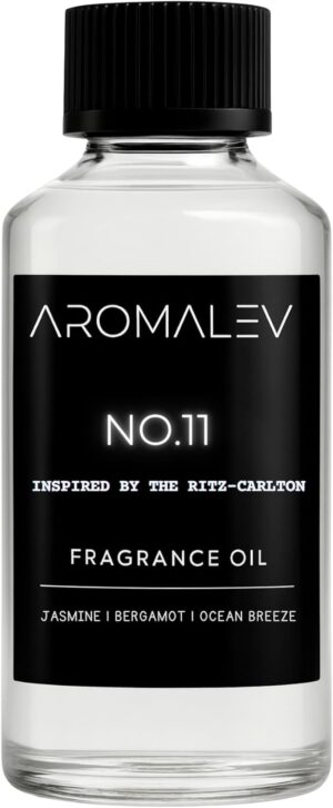 Ritz-Carlton Inspired Diffuser Oil ...