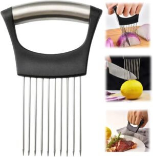 2025 Upgraded Onion Slicer, Onion H...