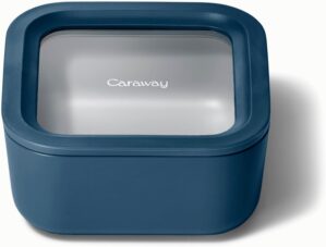 Caraway Glass Food Storage – ...