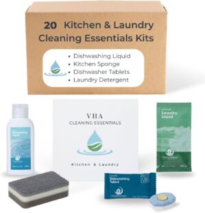 Air bnb Essentials for Hosts, Kitch...