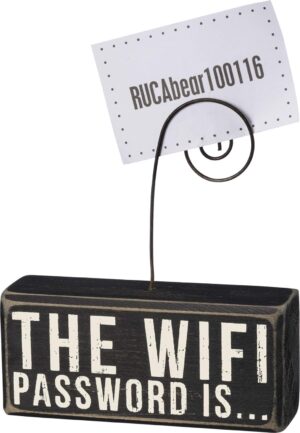 Primitives by Kathy 37176 Wood Phot...