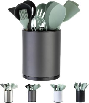 Kitchen Utensil Holder Extra Large ...