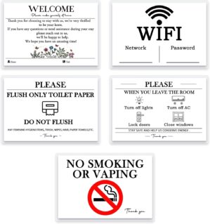 5 Essentials for Airbnb Hosts ̵...