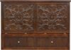 Notturno Murphy Cabinet Bed Queen 8...