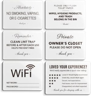 Vacation Rental & BnB Host Sta...