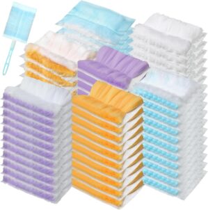 Mimorou 200 Pcs Disposable Dusters ...