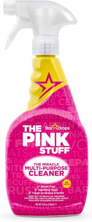 Stardrops The Pink Stuff Miracle Mu...