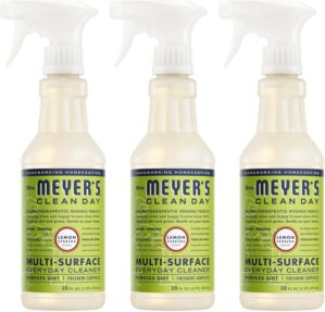 MRS. MEYER’S CLEAN DAY Multi-...