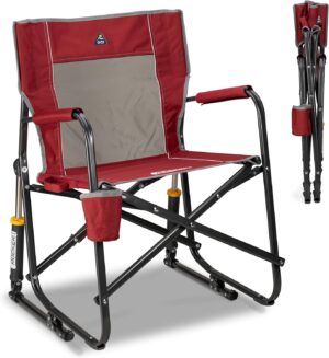 GCI Outdoor Freestyle Rocker Campin...