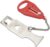 Portable Door Lock Compatible with Travel,AirBNB,School Lockdown Lock and Security Home Apartment Living Hotel Motel