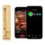 MEATER Pro: Smart Bluetooth Wireless Meat Thermometer Digital | 1000°F Heat Resistance | Long Range | Certified Accuracy | BBQ, Oven, Grill, Smoker, Air Fryer, Deep Fryer