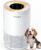 Air Purifiers for Home Large Rooms up to 1200ft², MOOKA H13 True HEPA Air Purifier for Bedroom Pets with Fragrance Sponge, Timer, Air Filter Cleaner for Smoke, Odor, Dander, Pollen (White)