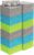 AIDEA Microfiber Cleaning Cloth-100PK, Soft Microfiber Towels for Cars, Absorbent Cleaning Rags, Lint-Free Streak-Free Wash Cloths for House, Kitchen, Window(12in.x12in)